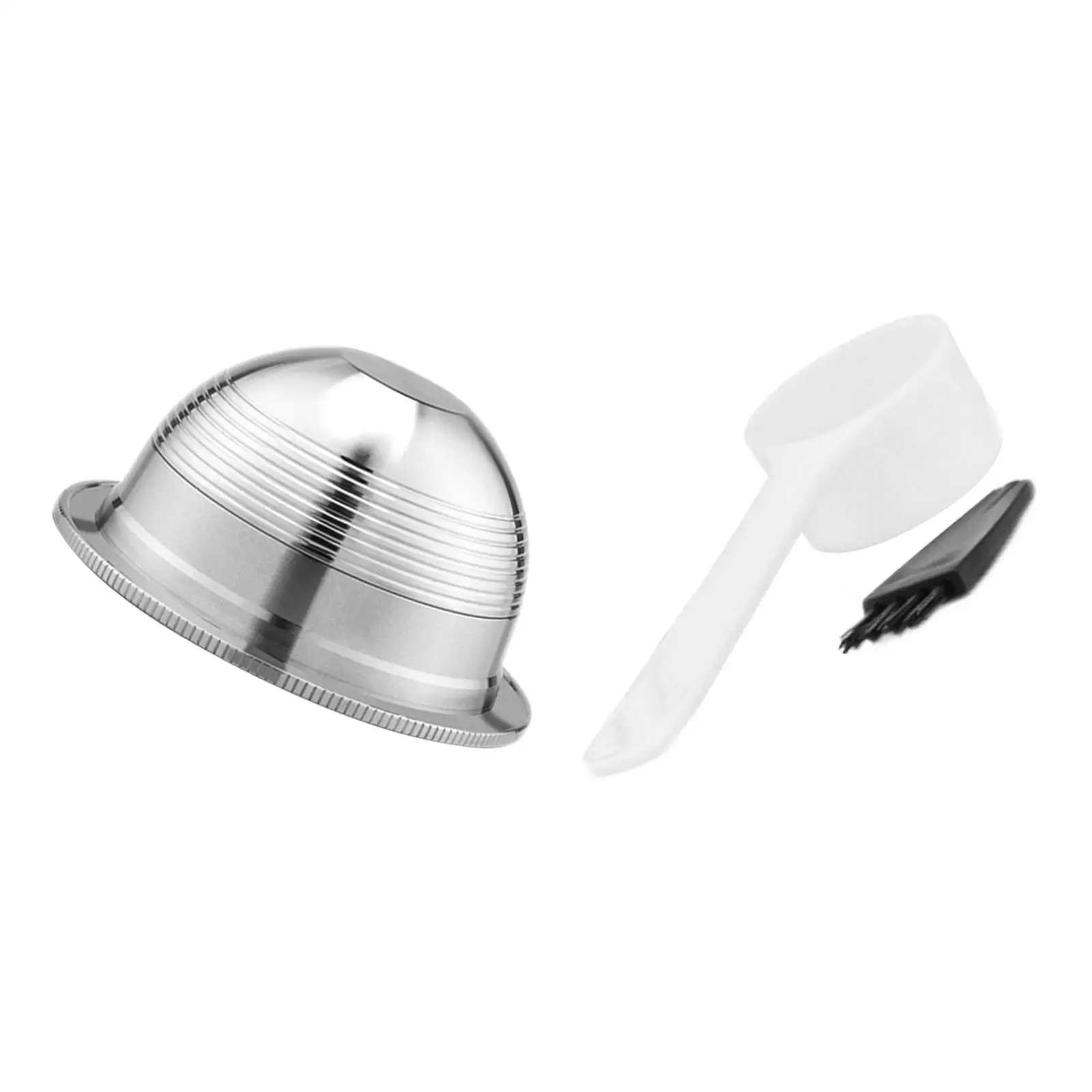 

Coffee Filter Refillable Coffee Machine Accessories for for Env150 Series