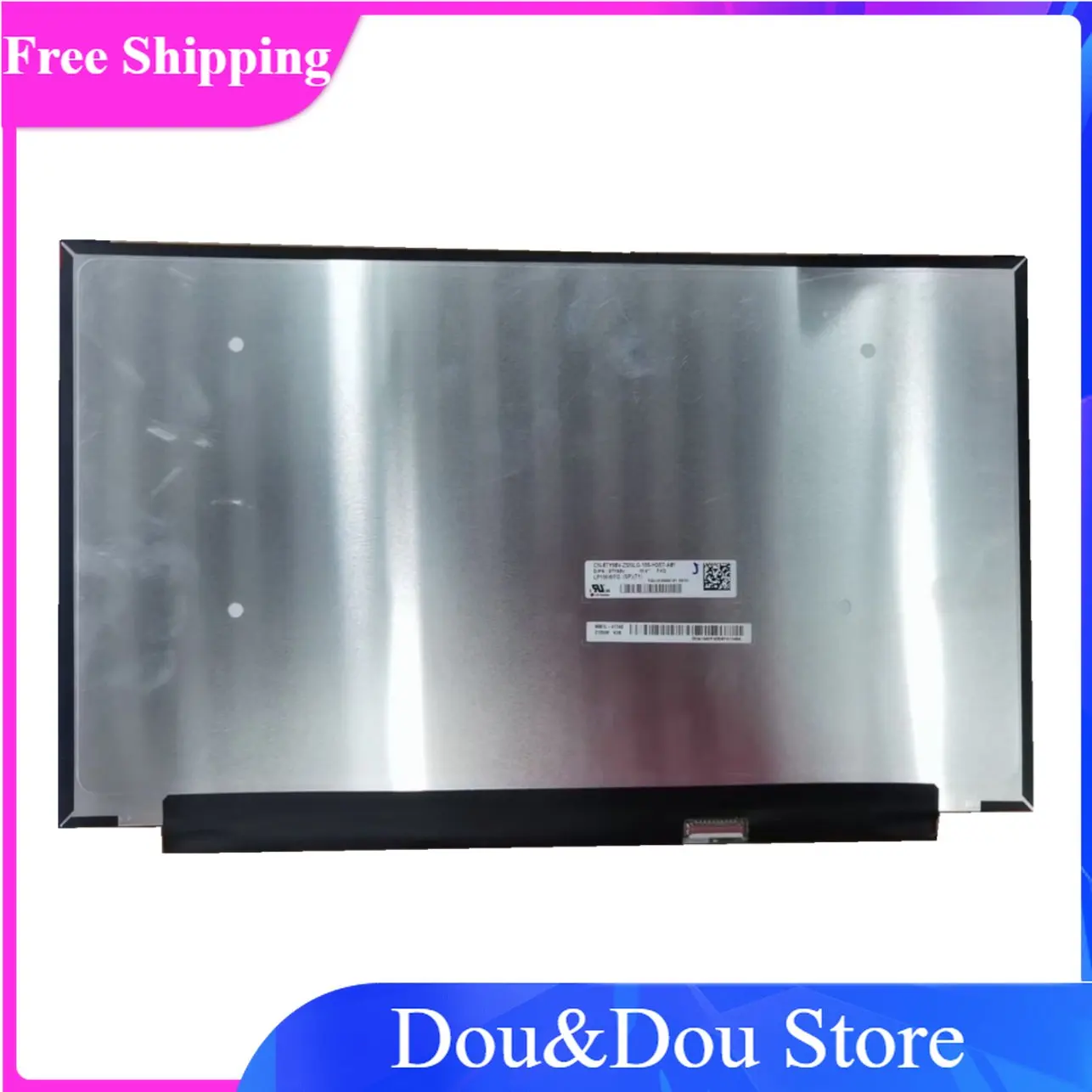 

LP156WFG SPT1 fit B156HAN12.1 15.6 inch FHD 1920x1080 16: 9 165Hz NV156FHM-NY7 Matrix LCD Screen for Dell