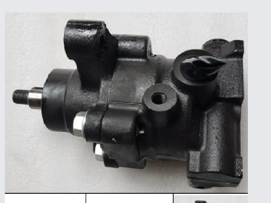 44320-87601 4432087601 Для насосов гидроусилителя руля TOYOTA DAIHA T S H U (art.: 3920d7e286535) - 3920d7e286535