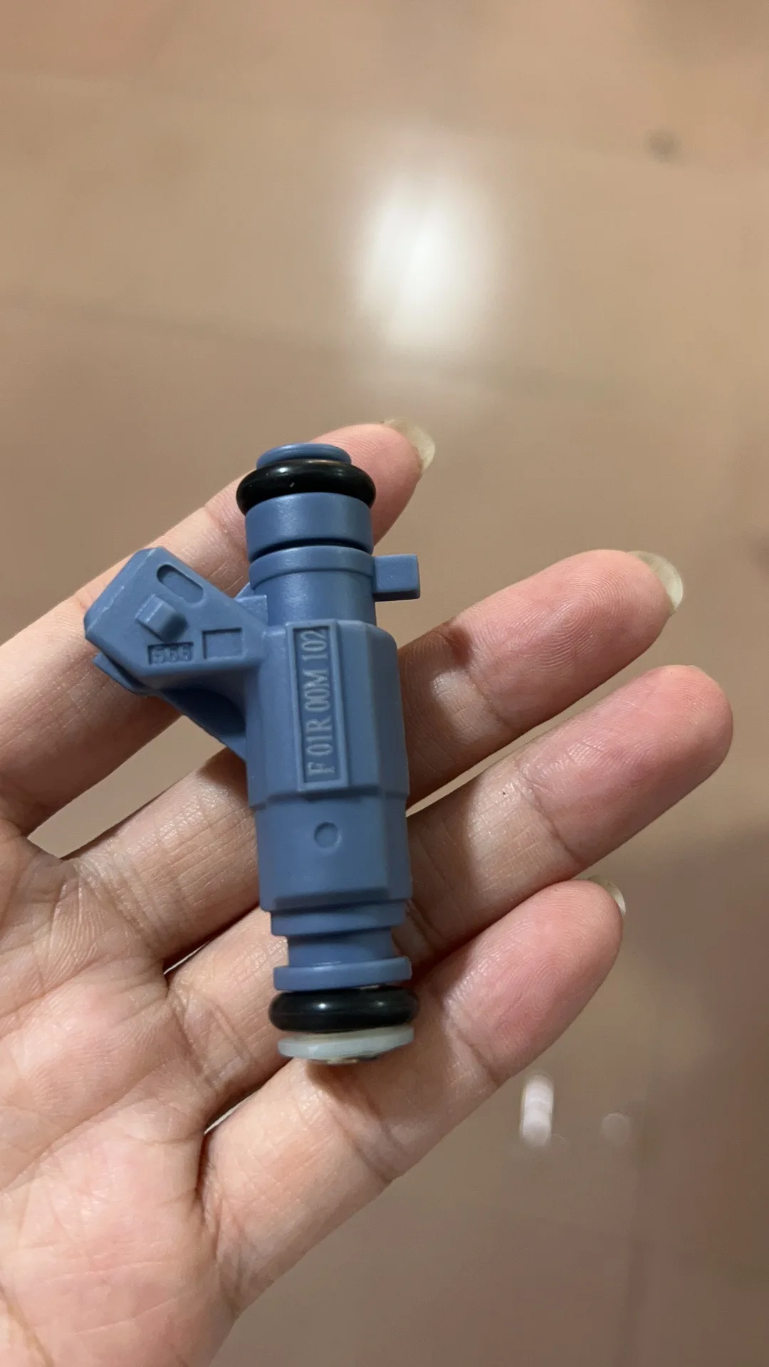 

Новые качественные инъекции топлива оптом Auto F01R00M102 для кавалера 2,4 1994-2000