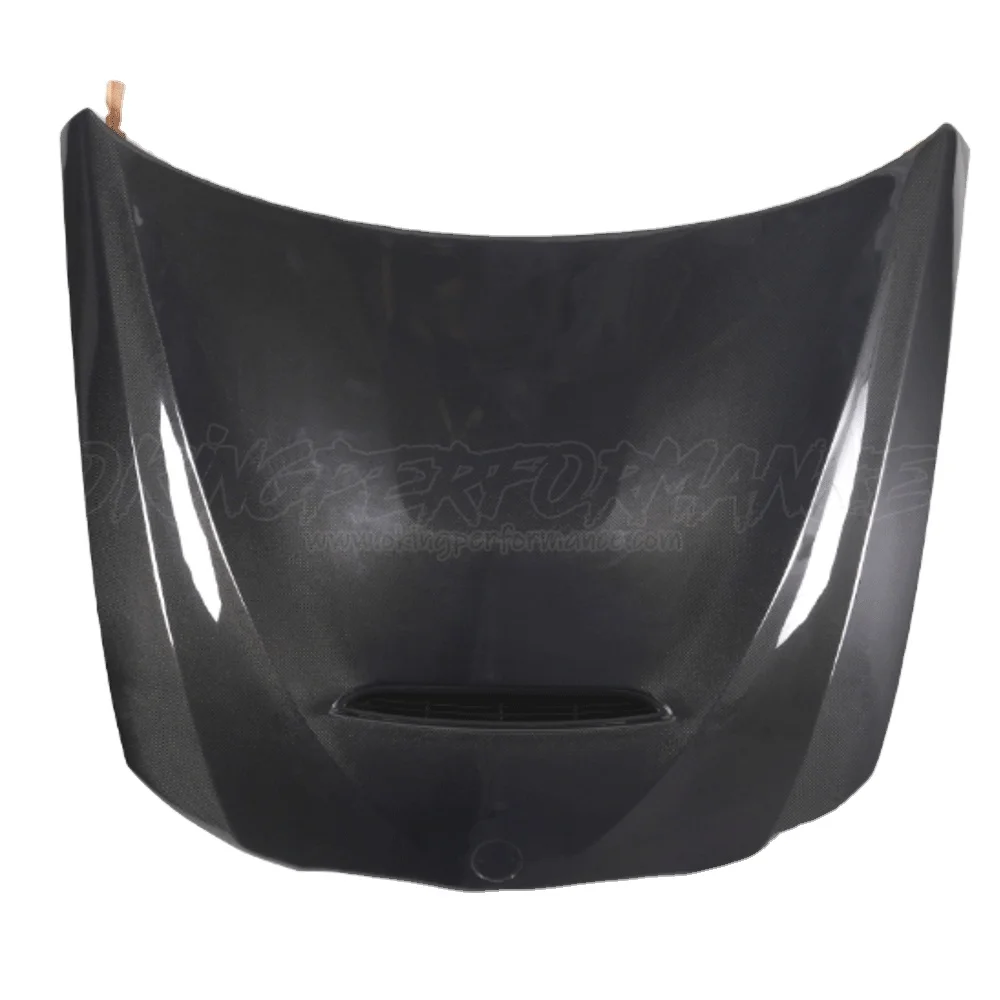 

GTS Style Carbon Fiber Bonnet 2005-2009 For BMW 3 Serises E92 Hood