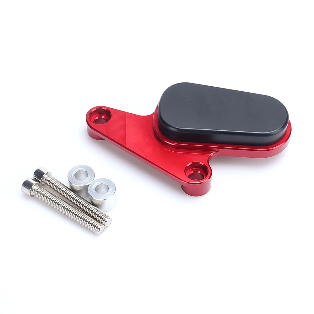 Передняя крышка тормозного суппорта защитная для HONDA ADV 350 FORZA 300 NSS Forza Forza350 NSS350 ADV350