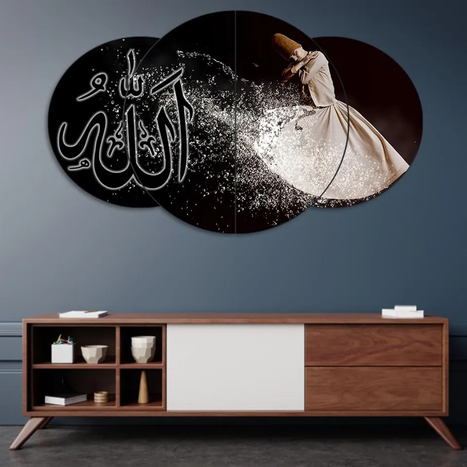 

Piece Design MDF Table