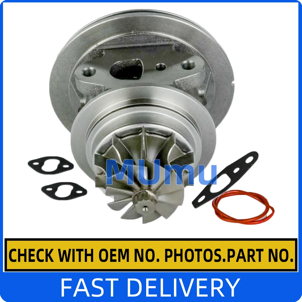 Картридж турбины 1720154060 CT20 для Toyota Hilux 2 4 TD (LN/RNZ) 17201-54060 Турбокомпрессор CHRA