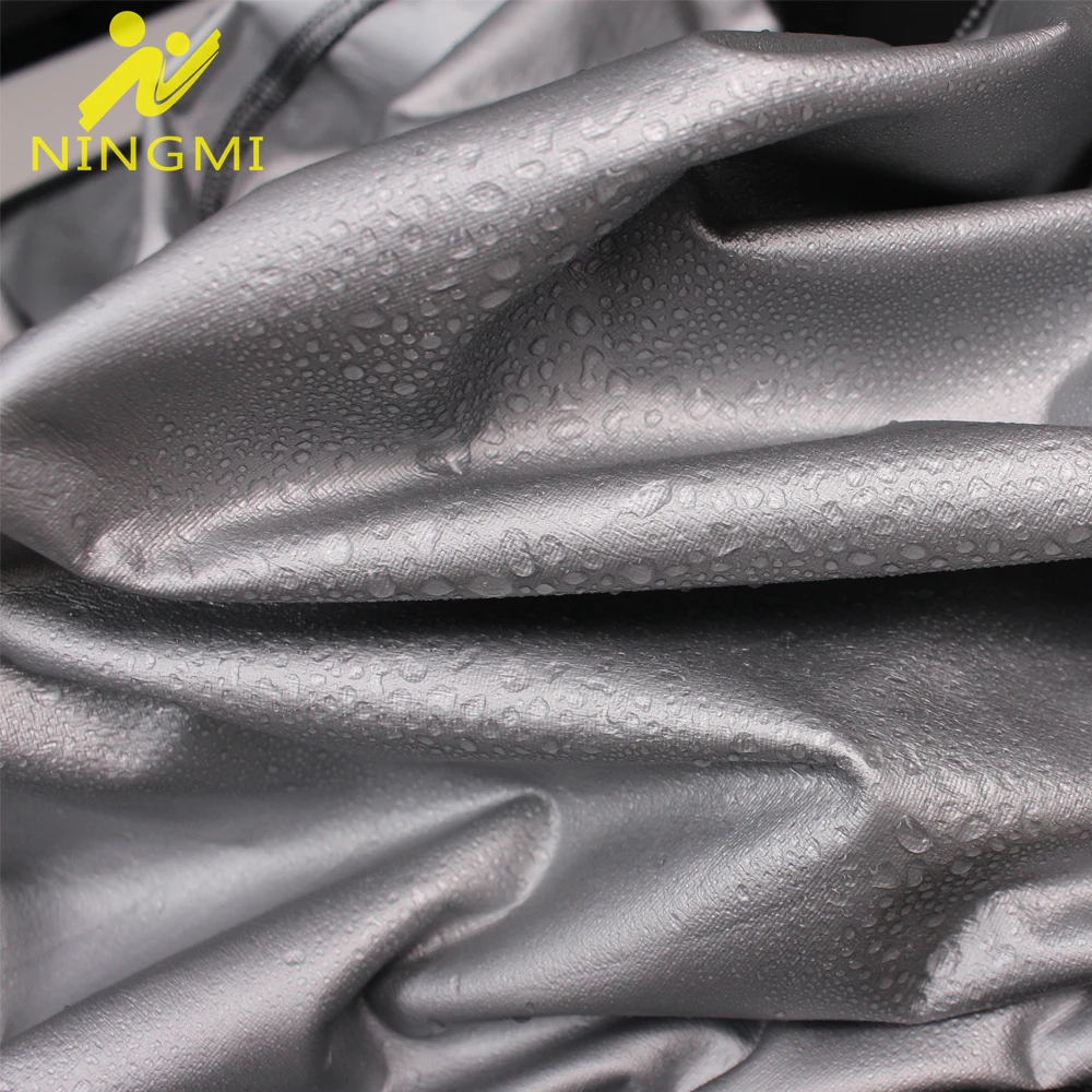 Комплект из 2 предметов NINGMI топы для сауны и пота неопреновый формирователь тела