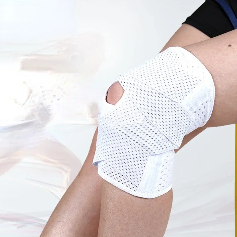 Спортивные наколенники 1 шт. герметичные эластичные 3-слойные силиконовые