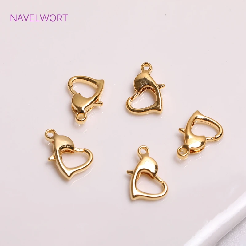 Рисунок 2 - 18K Позолоченные Застежки Омара