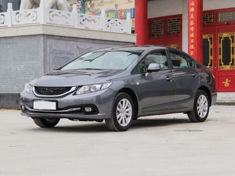 Крышка для автомобильной фары Honda Civic 2012 2013 2014 2015 2016