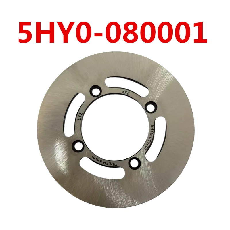 

Оригинальный передний тормозной диск 5HY0- 080001 Для CF MOTO SSV UTV Запчасти 950 1000CC Zforce Sport Uforce Z950, Z10, U10 Модели