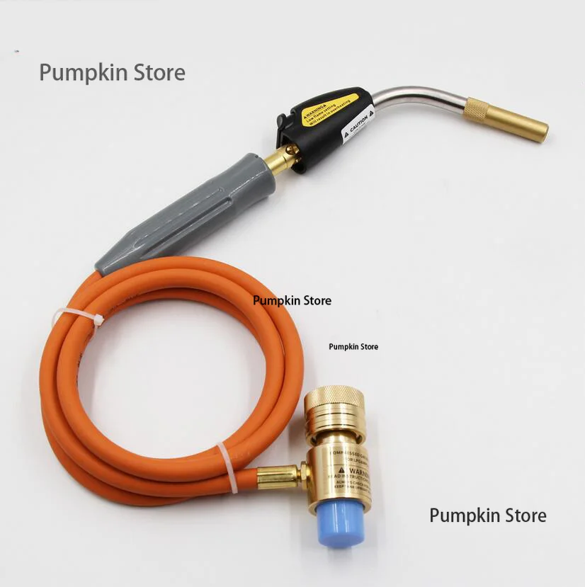 Фонарь газовый сварочный с самозажиганием 1 5 м (5 футов)