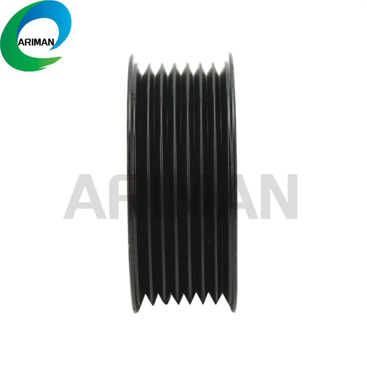 Натяжной ролик шкив для Mitsubishi Pajero Montero L200 Triton V65W V43W V97W KB9T Challenger 3.5L 3.8L MD368210