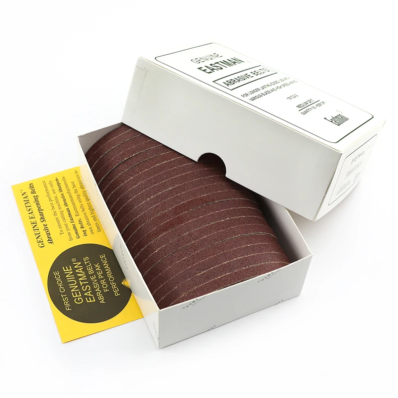 

181C2-1 Абразивные ленты подходят для станка для прямой резки Eastman 627X 629X KM CZD-103 DAYANG Заточка ленты