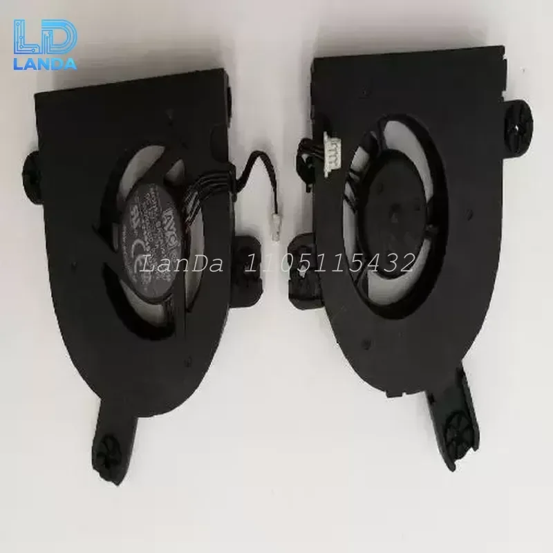 Вентилятор 12В для маршрутизатора Xiaomi 1-го поколения R1D BASA0615R2M P007 (art.: 3920dcc50f106) - 3920dcc50f106