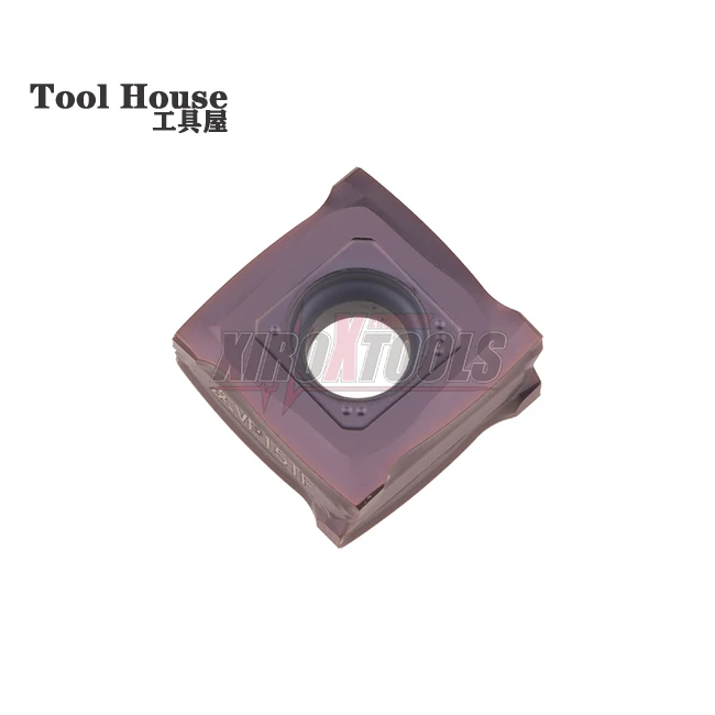 

Diaedge CNC milling insert SONX1206PER VP15TF