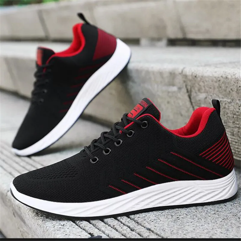 

Men's Casual Sneakers Fashion Spring Summer Men's Shoes Student Walking Running Shoes Sneakers men shoes designer shoes men