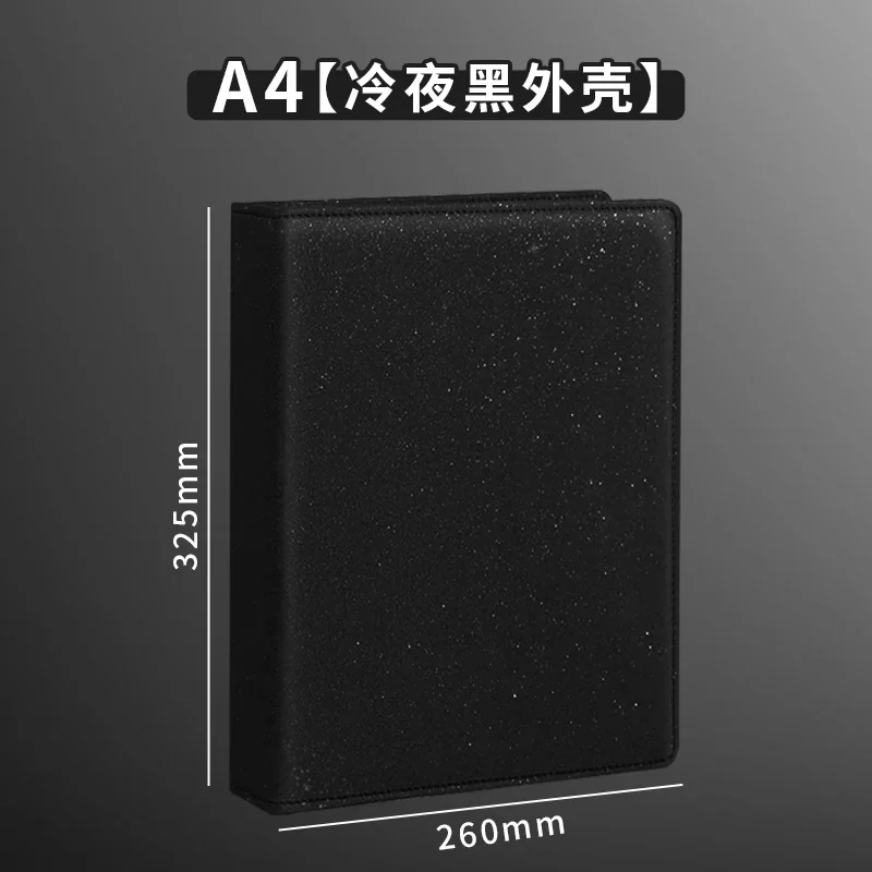 

Фотоальбом из искусственной кожи K-POP