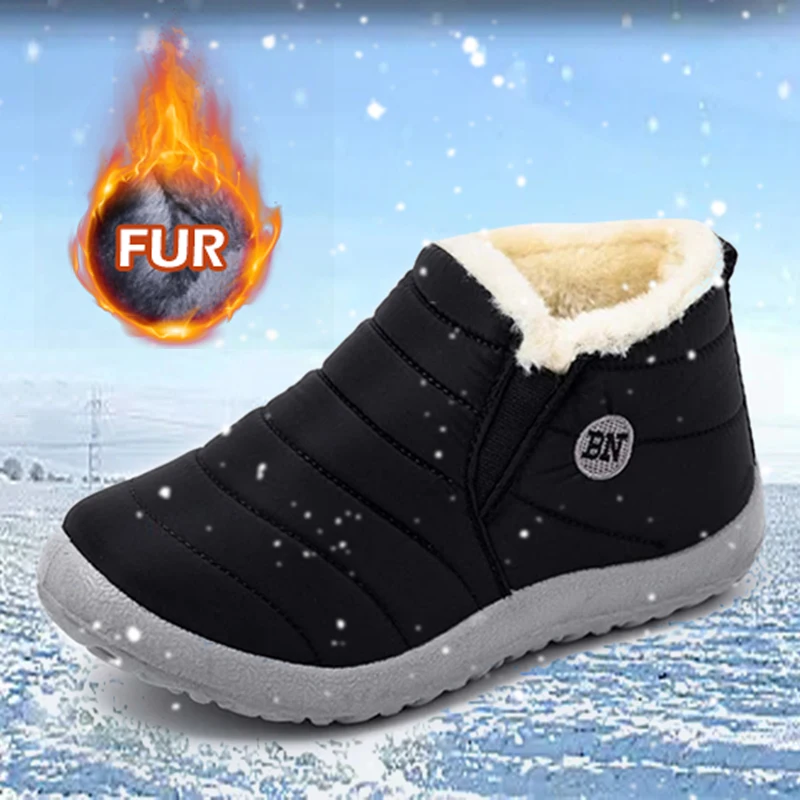 

Waterproof Men Sneakers Fashion Men Casual Shoes Breathable Winter Shoes Tenis Luxury Men's Sneaker Soft Male Sneakers Man Shoes