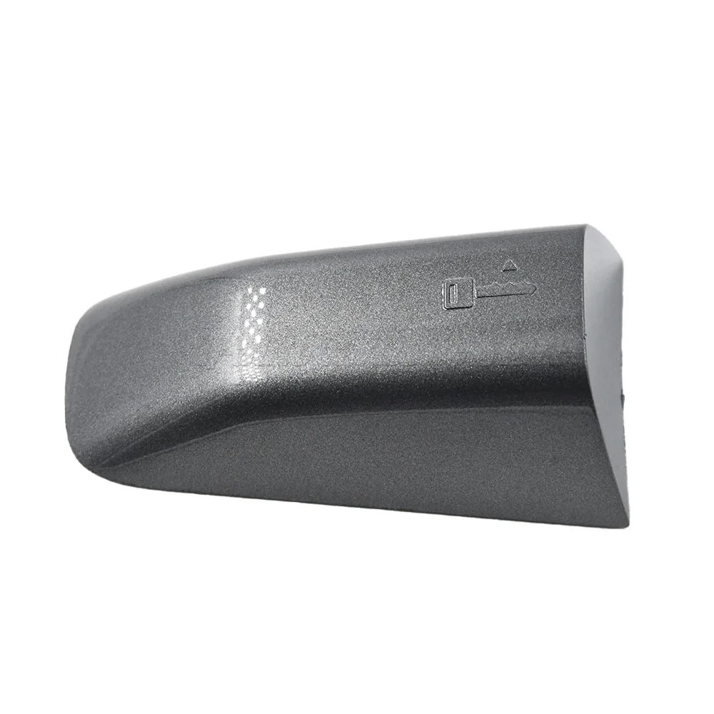 Передняя фонарь LR048298 крышка ABS серый LHD для Range Rover Sport L494 2014-2021