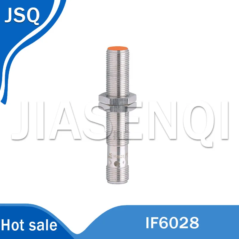 100% Новый оригинальный высококачественный датчик приближения IF6028 IF6030 IF6031 IF6033 IF6035