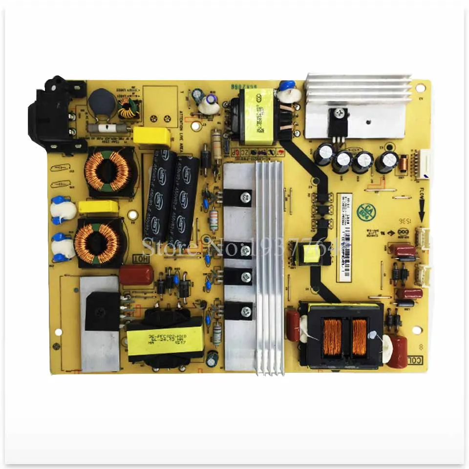 

For Power Board 40-LH9211-PWB1XG 08-LH922J1-PW200AA Tested Working Part