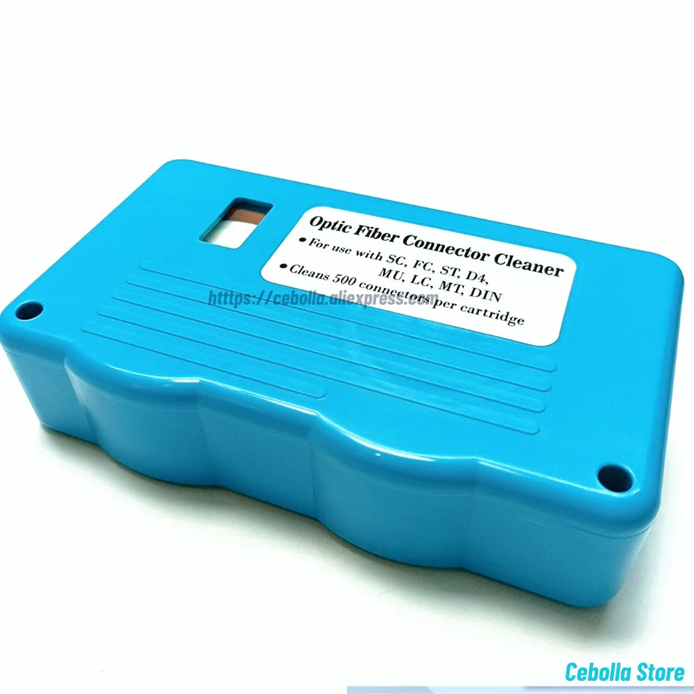 Лента для чистки оптоволокна BELEZATELECOM