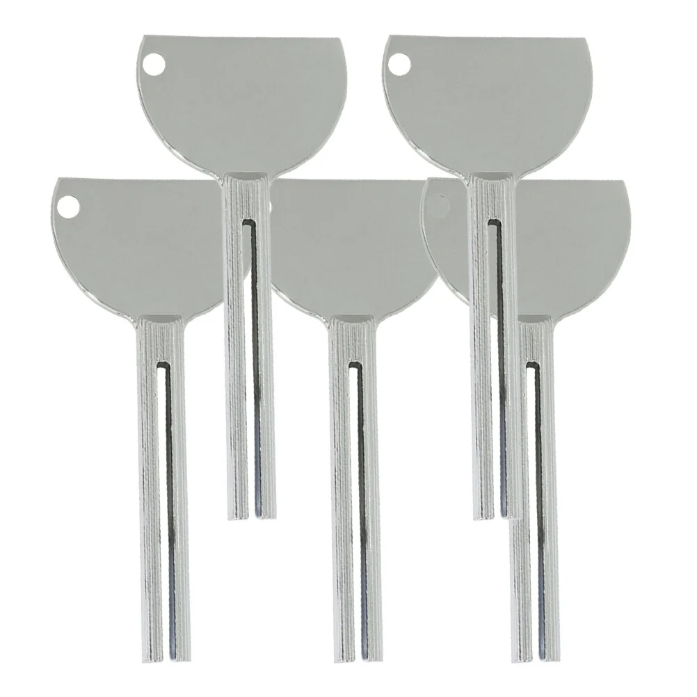 

Toothpaste Squeezer Tube Squeezer Hair Dyeing Squeezers Aluminum Alloy Extruder Salon Accessories Toothpaste Extruder for Home