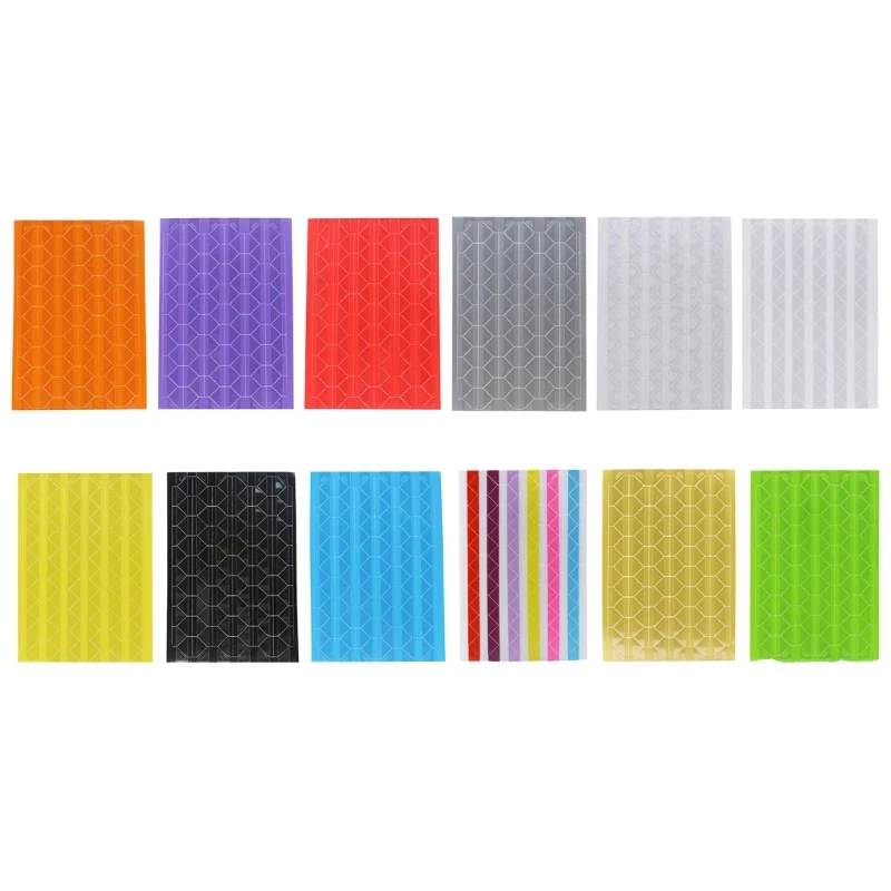 

1020Pcs Photo Corner Stickers Self-Adhesive Photo Stick Corners, Picture Corner Stickers Scrapbooking Photo Corners