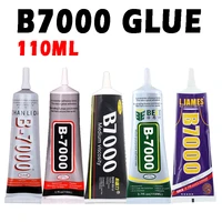 110ml b7000 liquid glue set strong adhesive upgrade multi function diy super shell rhinestone waterproof glue universal upgrade