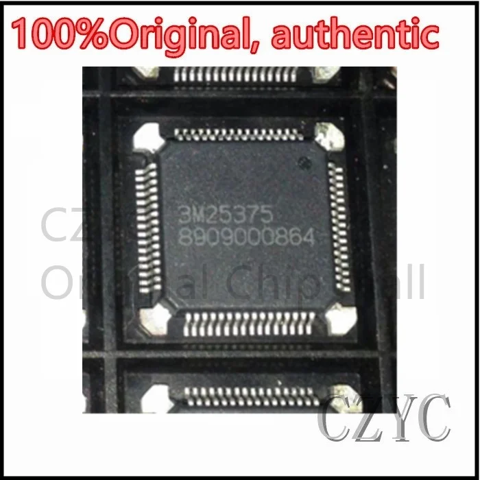 

100% оригинальный чипсет QFP SMD IC 8909000864 оригинальный код, оригинальная этикетка без подделки