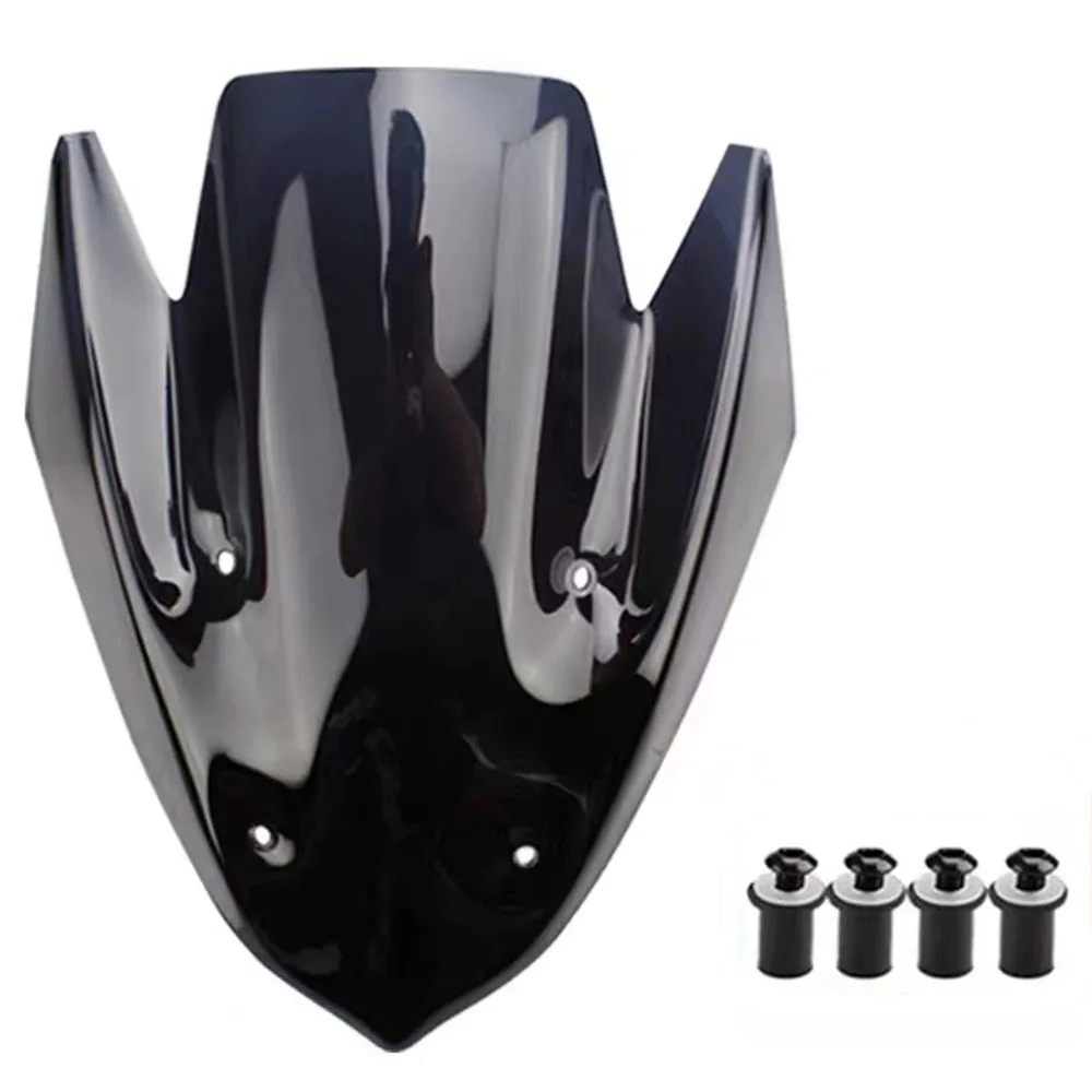 

Fit Zontes S250 R250 инструмент лобовое стекло для Zontes ZT250-S 250S 250R