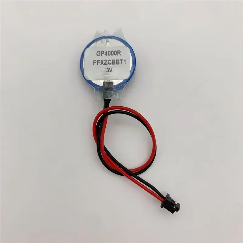 Новый резервный аккумулятор PFXZCBBT1 3 В GP4000 SP5000 (art.: 3920ce8a6ab13) - 3920ce8a6ab13