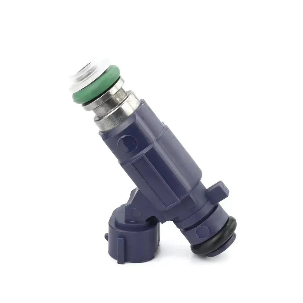 Топливный инжектор 16600-2Y915/FBJC100 Подходит для Nissan Teana 2 3 Paladin T30 demeanour A33 QR20DE QR25DE