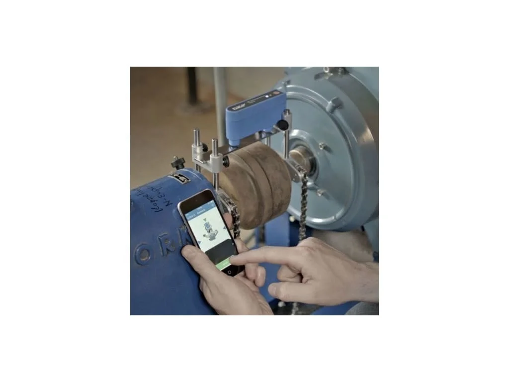 Моторный водяной насос SKF Electronic Tkst 11 Tmst3 Tkst21 датчик шума подшипников измерение