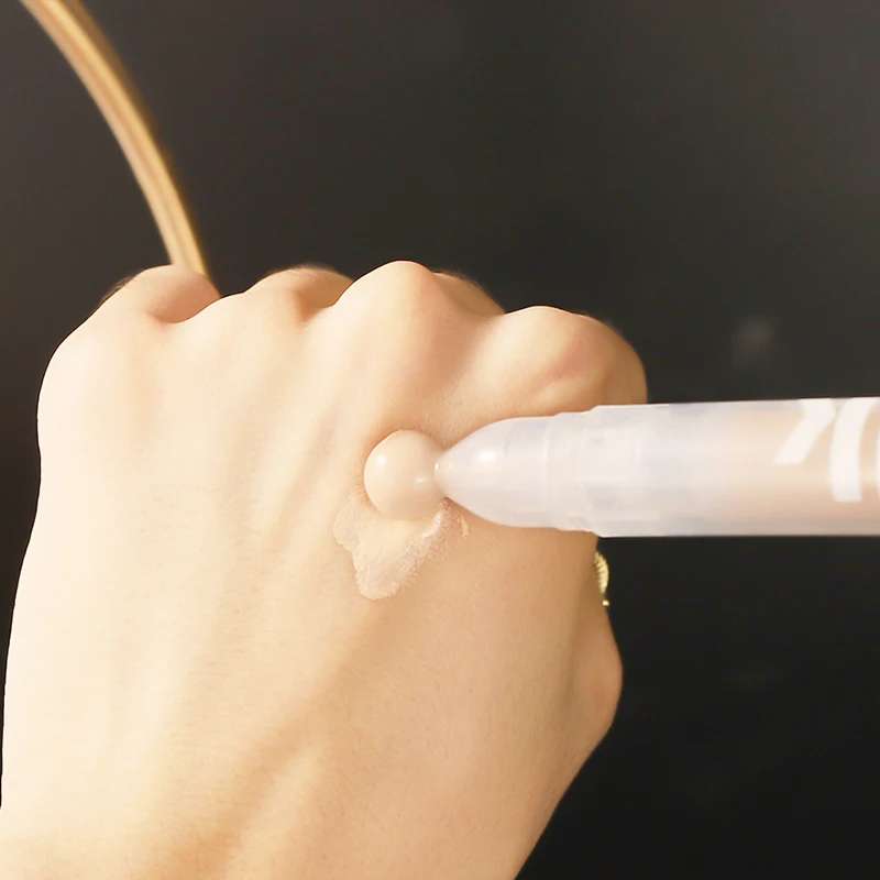 Оригинальная марка цвет кожи восстанавливающий жирность долгое время