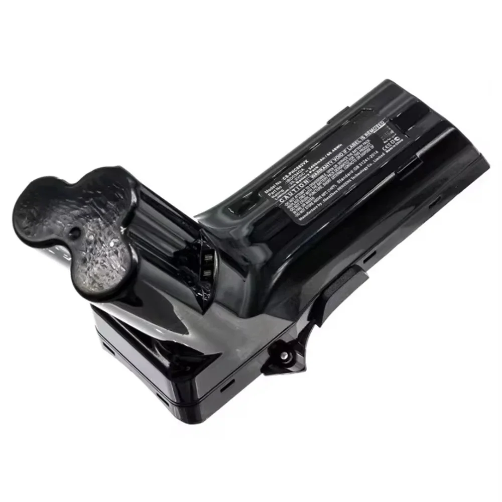 Сменный аккумулятор 25 2 В для беспроводного пылесоса Philips SpeedPro Max Aqua Stick XC8055/01 XC8045/01