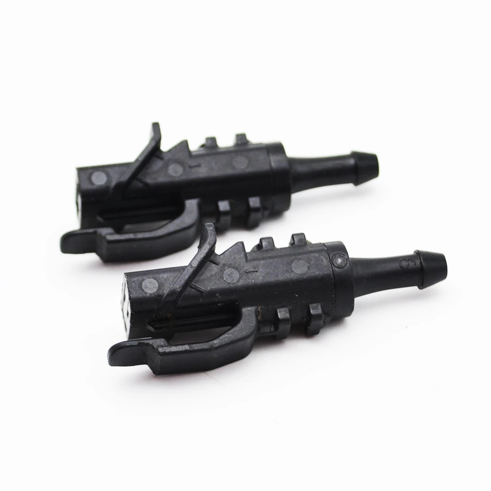 Форсунка омывателя лобового стекла для Kia Sid Ceed Cee ɽ ED Sport Wagon SW 2006-2012 2 шт.