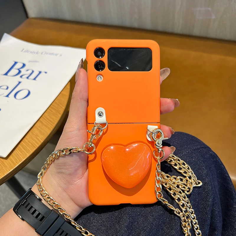 

Забавный портативный милый 3D мягкий банановый браслет чехол для телефона Samsung Galaxy Z Флип 3 дюймов чехол с радужным солнцем улыбающимся лицом ...