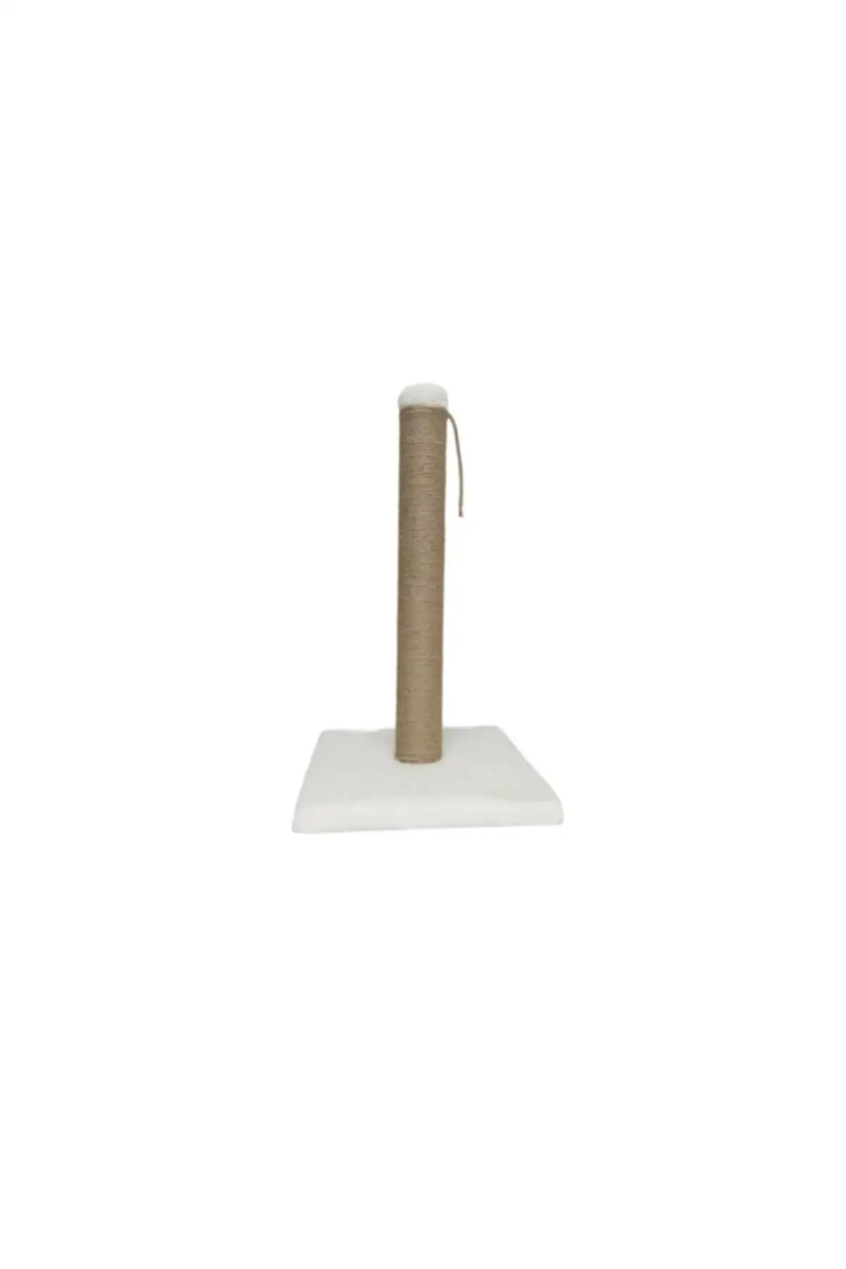 

Petmarkt Cat Scratching 42 Cm White