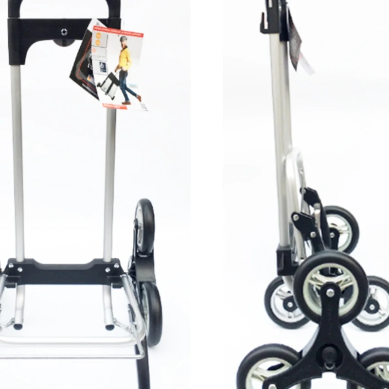 Ручка для тележки Yalu