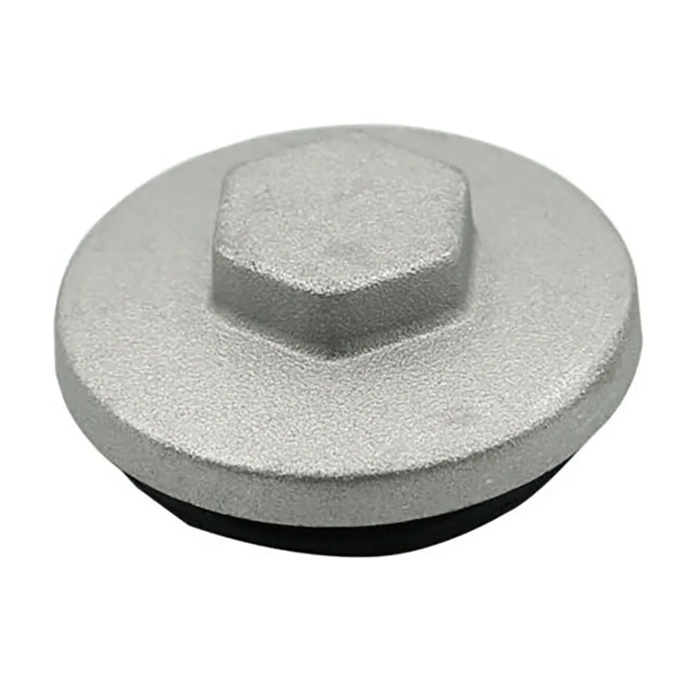 

Durable Practical Cover Tappet 350 400 Oil Cap With O-Ring 450 500 Accessories For Fear Differential For Honda TRX