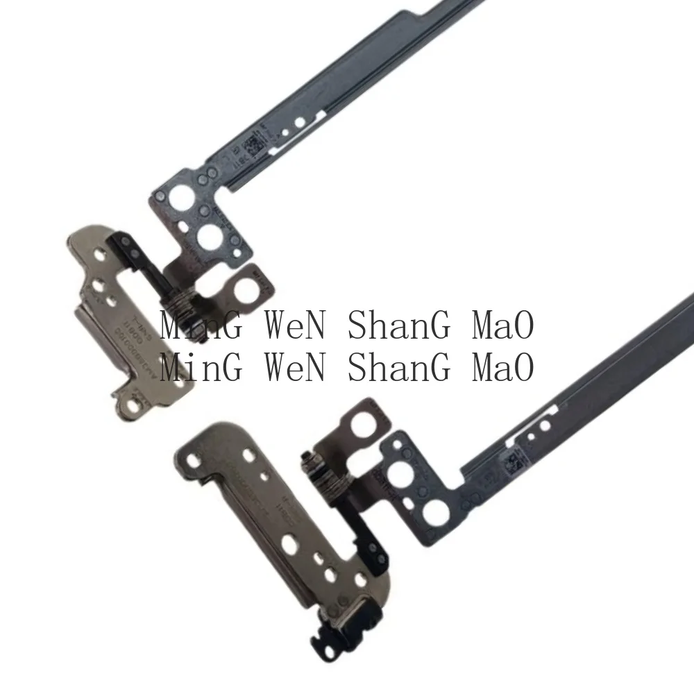 Фото Для Dell Latitude 3120 3120S E3120S GDB11: Шарнирный вал для ЖК-экрана R6416 0R6416 R6577 0R6577 №1