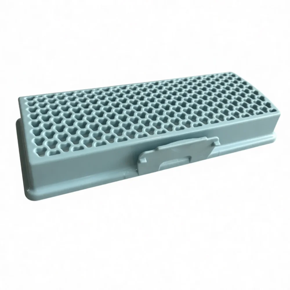 Фото HEPA-фильтр для пылесосов LG ADQ68101903 VC7920 VC5404 VC6820, запасные части для замены, сетка для удаления пыли, аксессуары для очистки. №1