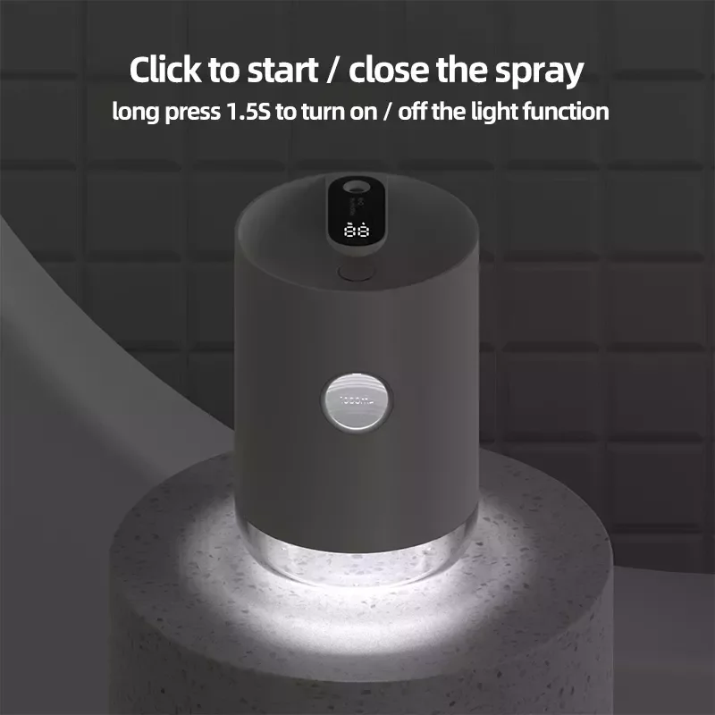 

Увлажнитель-увлажнитель воздуха бытовой портативный, 1 л, USB