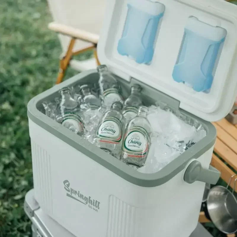 GOOUT STRINGHILL 22L холодильная коробка бытовая автомобильная для кемпинга портативная