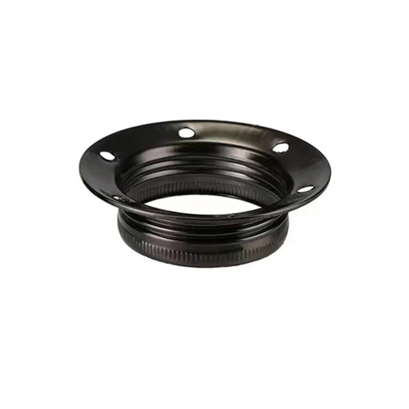 

Винтажный металлический патрон для лампы E27/E26