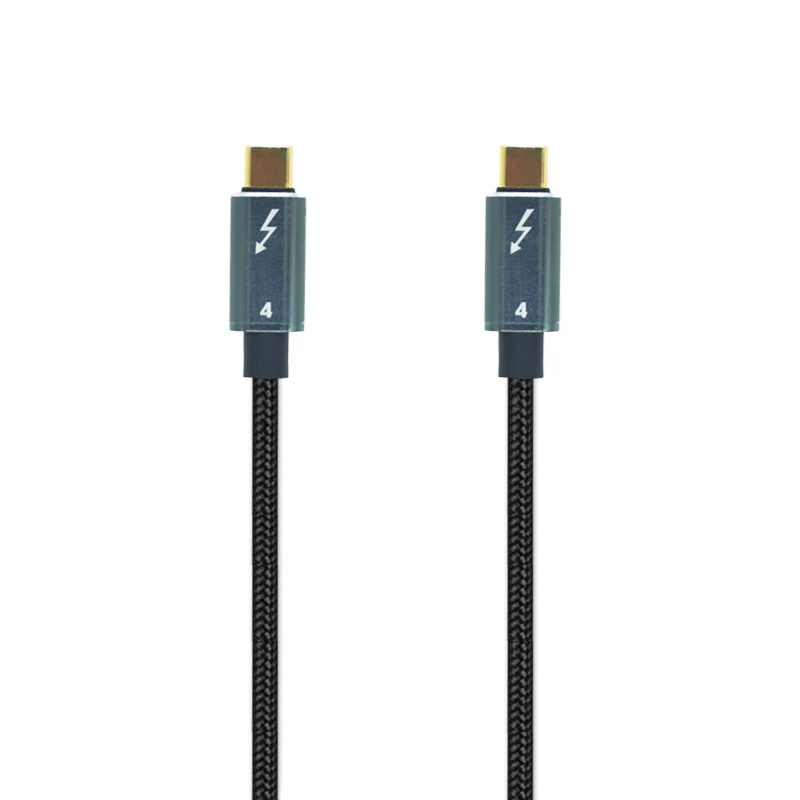 

Кабель USB C-USB Type C для MacBook Pro, быстрая зарядка 40 ГБ PD, быстрая зарядка для Samsung, Xiaomi mi 10, зарядный кабель 0,3 м