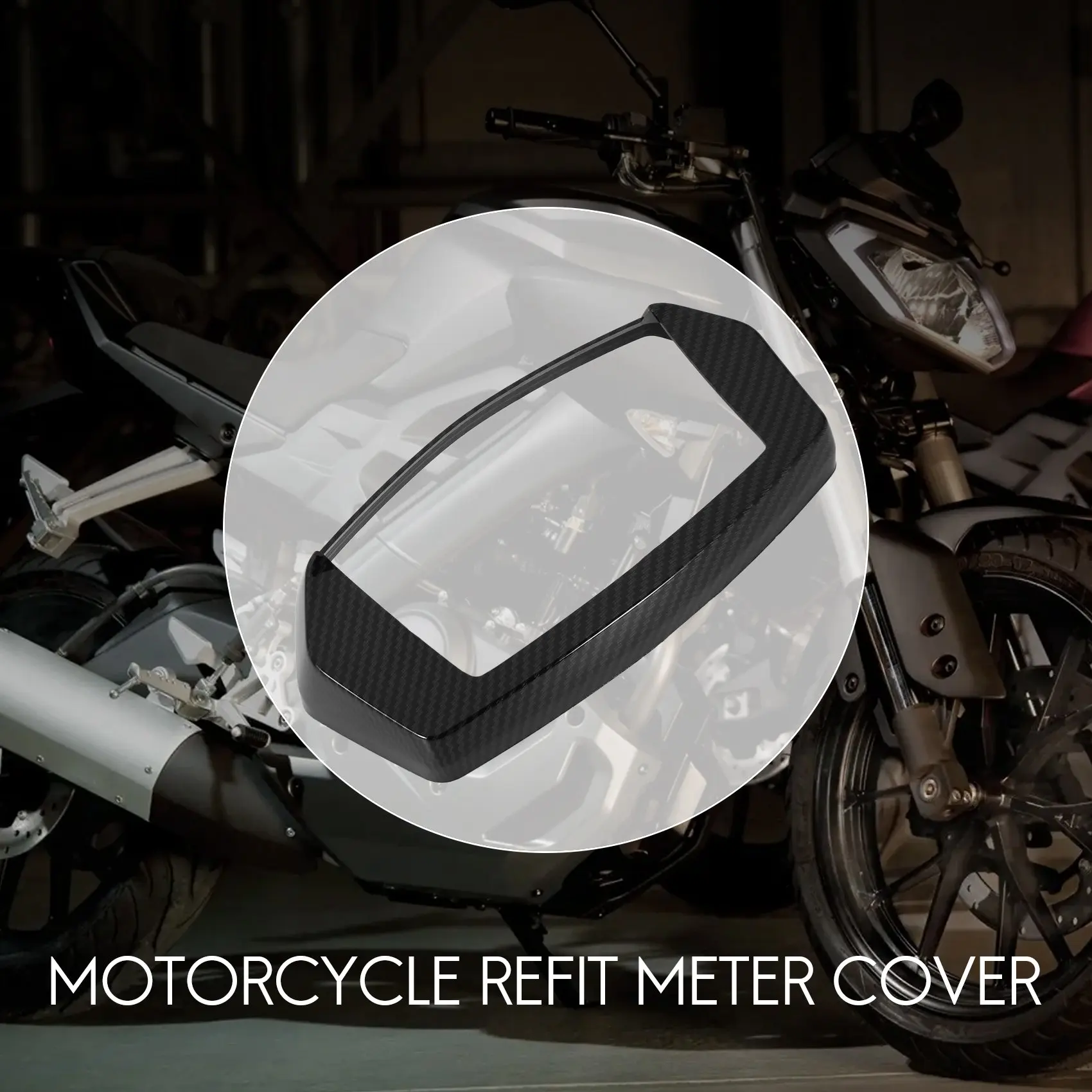 Фото Накладка на мотоцикл, настольный инструмент для украшения Yamaha Nmax155 Nmax150 Nmax125 NMAX V2 2020 2021 №5