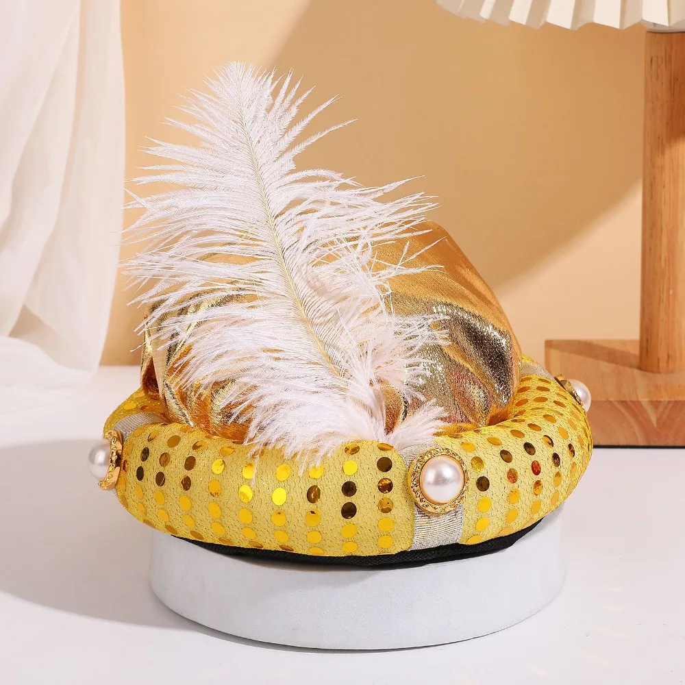 Шляпа султана владимир кириллович малик фирман султана