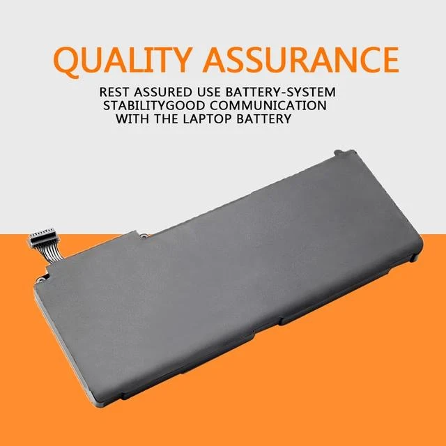 Новый аккумулятор A1331 для ноутбука Apple MacBook Pro 13 3 дюйма A1342 Unibody MC207LL/A MC516LL/A