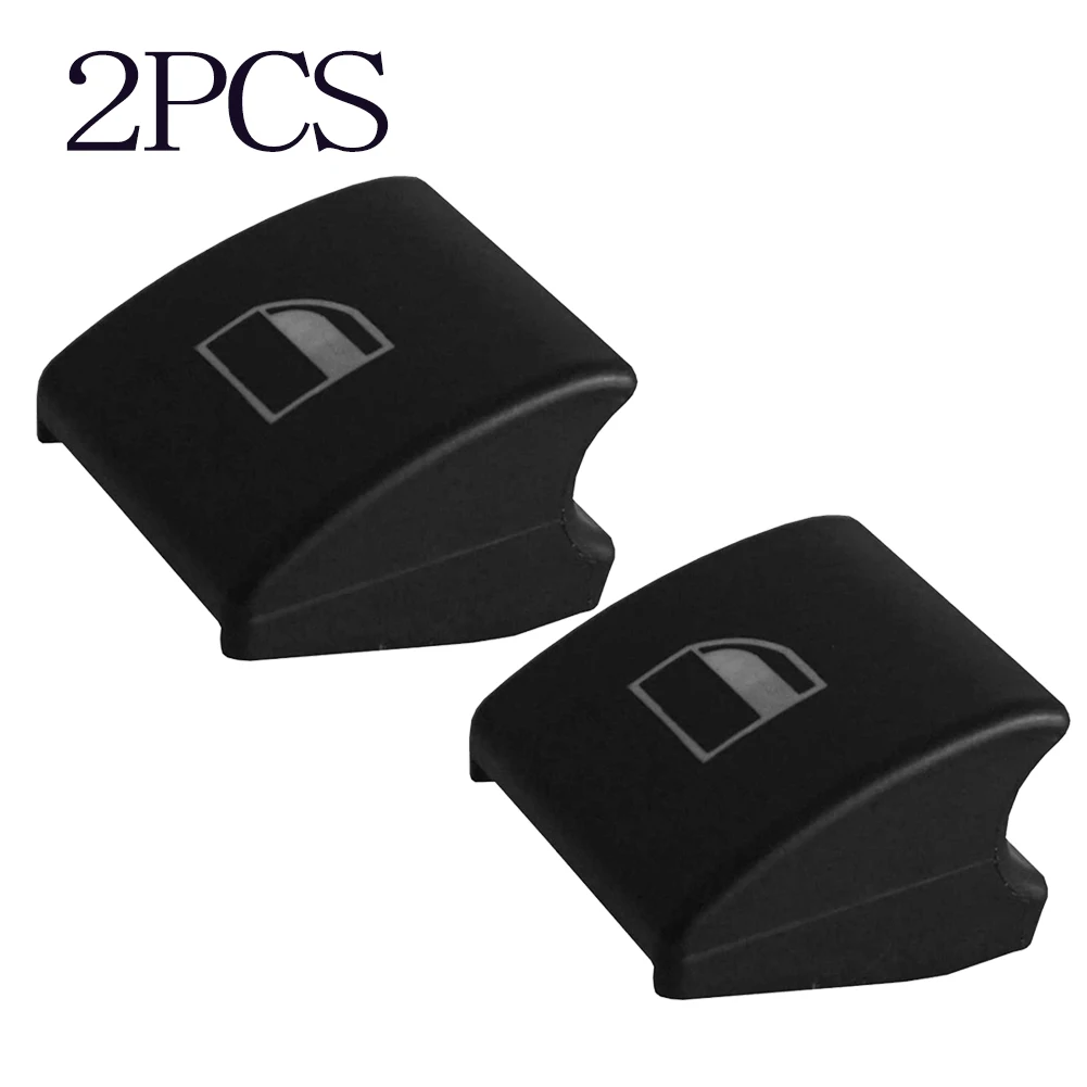 

1 шт., кнопка переключателя стеклоподъемника автомобиля, крышка для BMW 3 серии E46 97-20 61318381514 Крышка кнопки переключателя стекла автомобиля